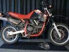 1987 Cagiva Elefant 650